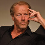 Q&A Nathalie Emmanuel & Iain Glen &ndash; All Men Must Die &ndash; Game of Thrones