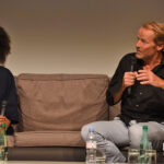 Q&A Nathalie Emmanuel & Iain Glen &ndash; All Men Must Die &ndash; Game of Thrones