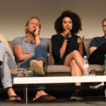 Panel Game of Thrones &ndash; All Men Must Die