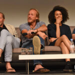 Panel Game of Thrones &ndash; All Men Must Die