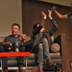 Panel Game of Thrones &ndash; All Men Must Die