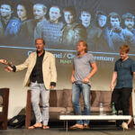 Panel Game of Thrones &ndash; All Men Must Die