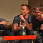 Panel Game of Thrones &ndash; All Men Must Die