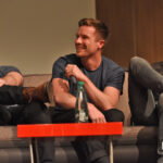 Panel Game of Thrones &ndash; All Men Must Die