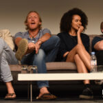 Panel Game of Thrones &ndash; All Men Must Die