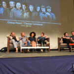 Panel Game of Thrones &ndash; All Men Must Die