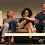 Panel Game of Thrones &ndash; All Men Must Die