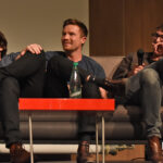 Panel Game of Thrones &ndash; All Men Must Die