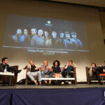 Panel Game of Thrones &ndash; All Men Must Die