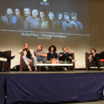 Panel Game of Thrones &ndash; All Men Must Die