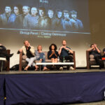 Panel Game of Thrones &ndash; All Men Must Die