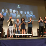 Panel Game of Thrones &ndash; All Men Must Die