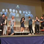 Panel Game of Thrones &ndash; All Men Must Die