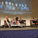 Panel Game of Thrones &ndash; All Men Must Die