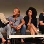 Panel Game of Thrones &ndash; All Men Must Die