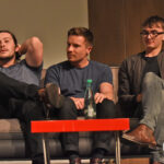 Panel Game of Thrones &ndash; All Men Must Die