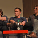 Panel Game of Thrones &ndash; All Men Must Die