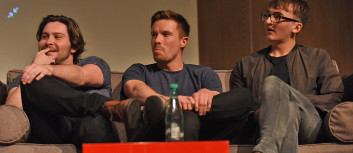 Panel Game of Thrones – All Men Must Die
