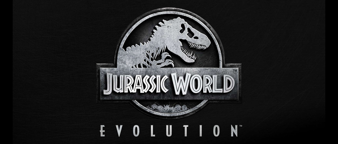 Jurassic World Evolution : créez votre propre parc d'attractions