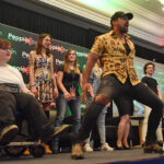 Manu Bennett – Super Heroes Con 4 – Arrow