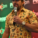 Manu Bennett – Super Heroes Con 4 – Arrow