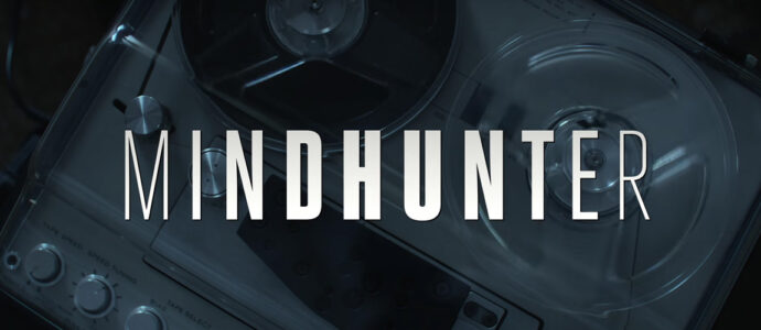 Mindhunter : une première bande-annonce pour la série de David Fincher