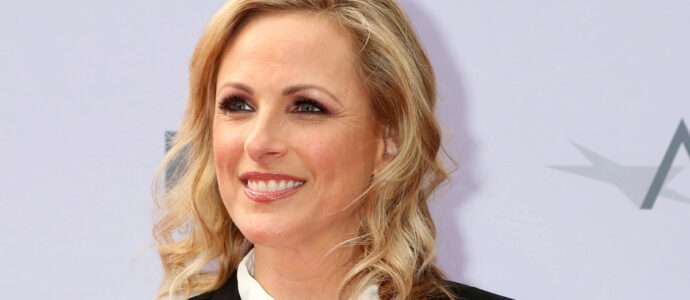 Marlee Matlin participera à la saison 3 de Quantico Marlee Matlin participera à la saison 3 de Quantico