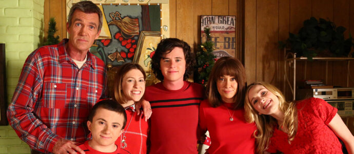 The Middle : les cr&eacute;atrices donnent les raisons de la fin de la s&eacute;rie