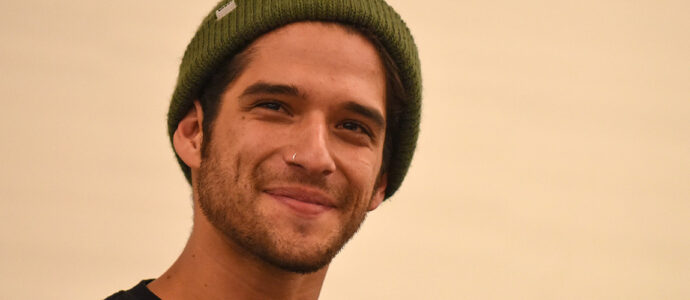 Tyler Posey veut absolument faire partie du reboot de Teen Wolf