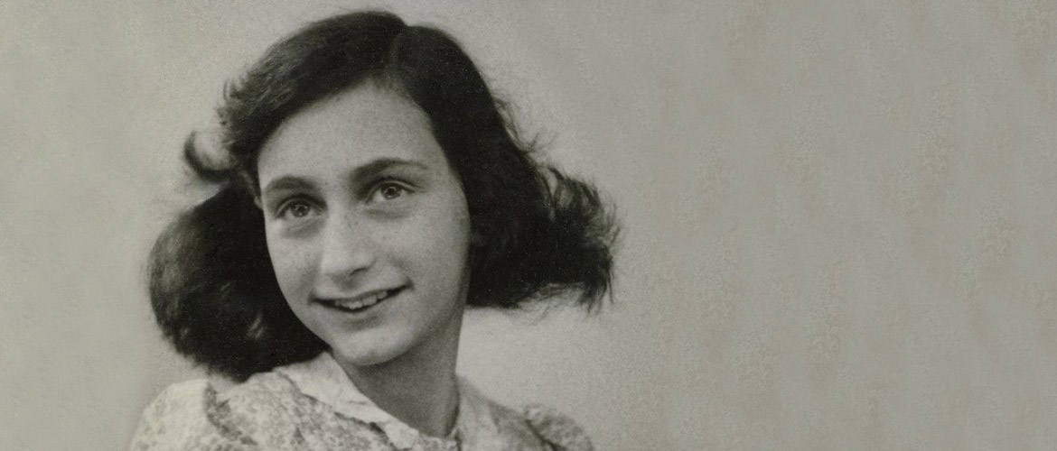5 endroits à visiter si l’on souhaite en savoir plus sur Anne Frank