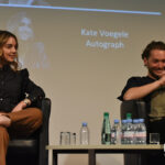 Q&A Adelaide Kane & Toby Regbo – Reign – Voices of Power