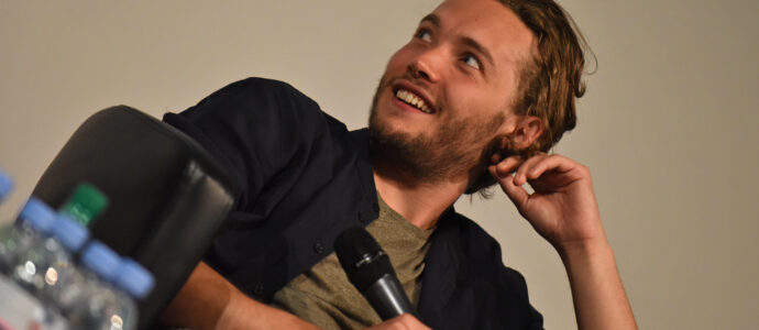 Q&A Adelaide Kane & Toby Regbo – Reign – Voices of Power