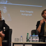 Q&A Adelaide Kane & Toby Regbo – Reign – Voices of Power
