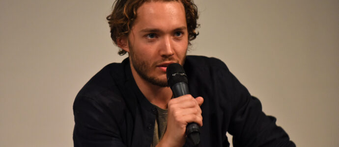 Q&A Adelaide Kane & Toby Regbo - Reign - Voices of Power