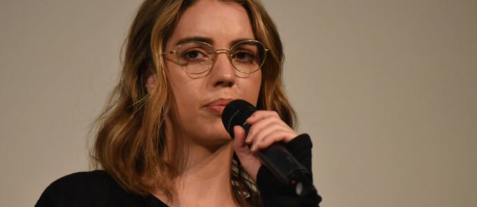 Q&A Torrance Coombs & Adelaide Kane - Voices of Power – Reign