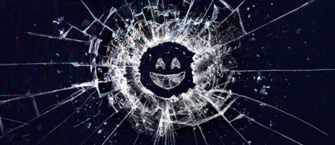 Black Mirror Saison 4 : premières images, teaser, casting, ...