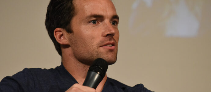 Q&A Brant Daugherty & Ian Harding &ndash; Voices of Power &ndash; Pretty Little Liars
