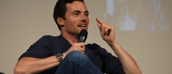 Q&A Brant Daugherty & Ian Harding - Voices of Power - Pretty Little Liars