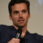 Q&A Brant Daugherty & Ian Harding – Voices of Power – Pretty Little Liars