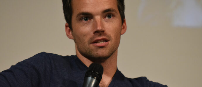Q&A Brant Daugherty & Ian Harding &ndash; Voices of Power &ndash; Pretty Little Liars