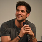 Brant Daugherty – Pretty Little Liars – Voices of Power