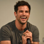 Brant Daugherty – Pretty Little Liars – Voices of Power