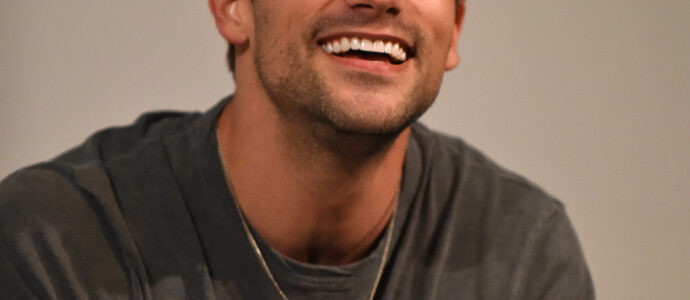 Brant Daugherty - Pretty Little Liars - Voices of Power