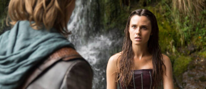 Comic-Con Paris : Poppy Drayton (Les chroniques de Shannara) et de nouveaux invit&eacute;s Star Wars annonc&eacute;s