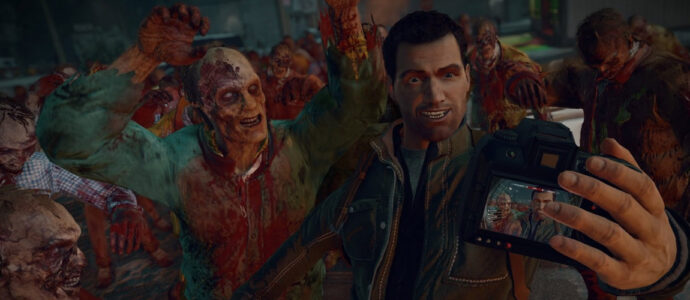 Dead Rising 4 : une sortie prévue en décembre sur PS4