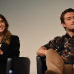 Panel Kate Voegele & Robert Buckley – Voices of Power – One Tree Hill
