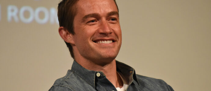 Panel Kate Voegele & Robert Buckley - One Tree Hill - Voices of Power