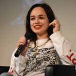 Q&A Rose Williams & Toby Regbo – Voices of Power – Reign