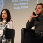 Q&A Rose Williams & Toby Regbo – Voices of Power – Reign