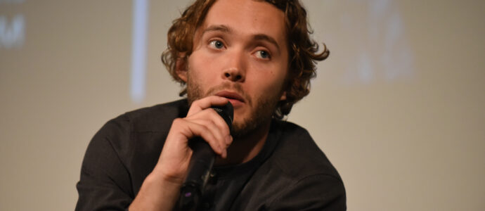 Q&A Rose Williams & Toby Regbo - Voices of Power - Reign